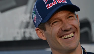 WRC Αργεντινή: Παρθενική νίκη του Kris Meeke