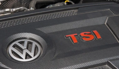 ΔΟΚΙΜΗ VW Golf GTI 2.0 Perfomance 230 PS DSG