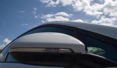 ΔΟΚΙΜΗ VW Golf GTI 2.0 Perfomance 230 PS DSG