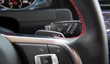 ΔΟΚΙΜΗ VW Golf GTI 2.0 Perfomance 230 PS DSG