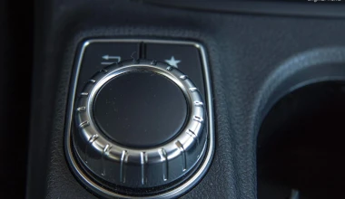 ΔΟΚΙΜΗ: Mercedes-Benz B180 Sports Tourer