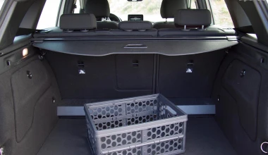 ΔΟΚΙΜΗ: Mercedes-Benz B180 Sports Tourer