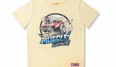 Κόντρες Hot Wheels στα Zara