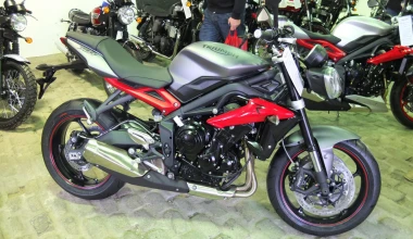 Scooter moto festival 2015: Μέρες χαράς