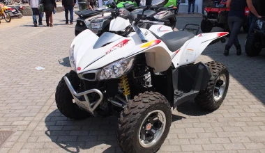 Scooter moto festival 2015: Μέρες χαράς