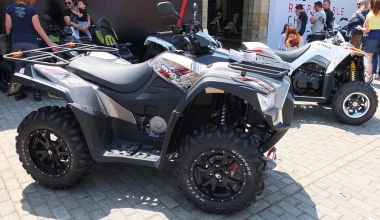 Scooter moto festival 2015: Μέρες χαράς