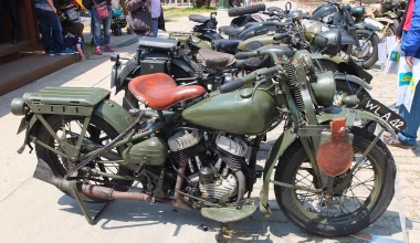 Scooter moto festival 2015: Μέρες χαράς