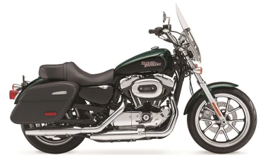 Οι Harley-Davidson του 2015: Πιο classic δεν γίνεται