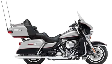 Οι Harley-Davidson του 2015: Πιο classic δεν γίνεται