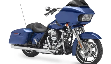 Οι Harley-Davidson του 2015: Πιο classic δεν γίνεται