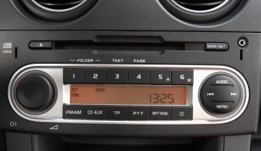 Mitsubishi Colt Ralliart