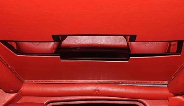 Mια ξεχωριστή Limo Corvette βγαίνει στο «σφυρί»