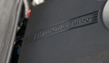 Δοκιμή BMW 118i