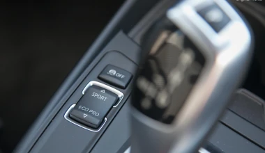 Δοκιμή BMW 118i