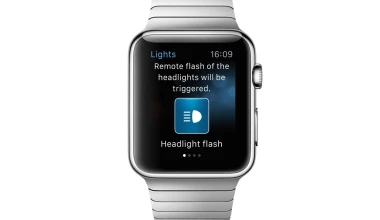 BMW, Porsche & VW στο Apple Watch