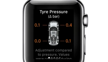 BMW, Porsche & VW στο Apple Watch
