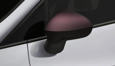 Ανανεωμένο Seat Ibiza το φθινόπωρο