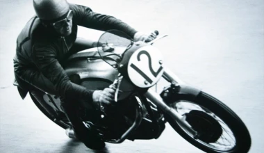 Geoffrey Ernest Duke (1923-2015): Μεγαλειώδης