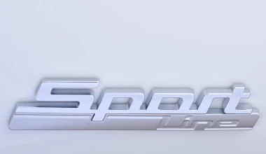 Επίσημα η ανανεωμένη BMW Σειρά 3