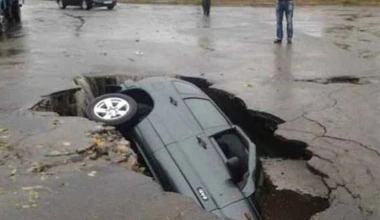 32 απίστευτα ατυχήματα