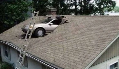 32 απίστευτα ατυχήματα