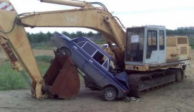 32 απίστευτα ατυχήματα