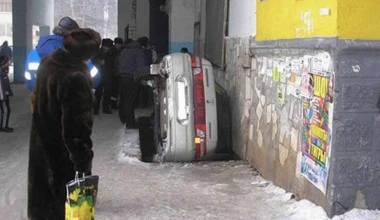 32 απίστευτα ατυχήματα