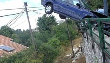 32 απίστευτα ατυχήματα