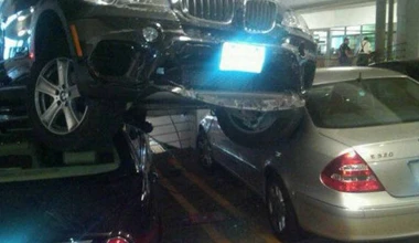 32 απίστευτα ατυχήματα