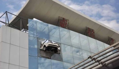 32 απίστευτα ατυχήματα