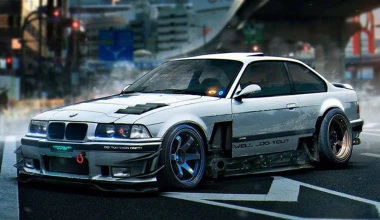 11 «ψηφιακές» βελτιωμένες BMW