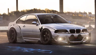 11 «ψηφιακές» βελτιωμένες BMW