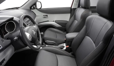 Mitsubishi Outlander 2.4