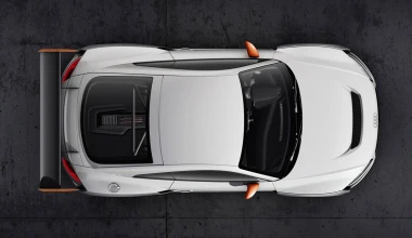 Πρωτότυπο Audi TT 600 ίππων με e-Turbo (VIDEO)