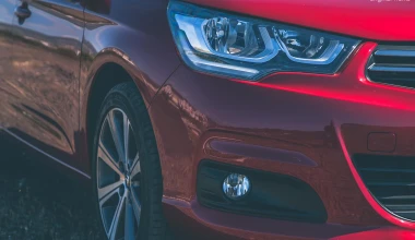 TEST: Νέα Citroen C4 1.6 e-HDi (VIDEO)