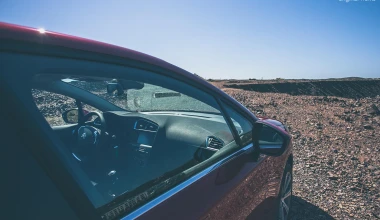 TEST: Νέα Citroen C4  1.6 e-HDi (VIDEO)