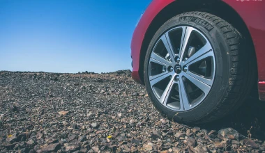 TEST: Νέα Citroen C4 1.6 e-HDi (VIDEO)