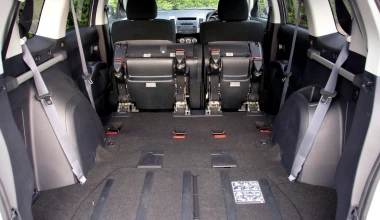 Mitsubishi Outlander 2.4