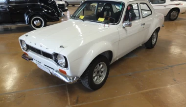 Classic Festival 2015: Ξεθωριάζει