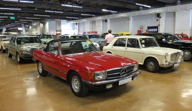 Classic Festival 2015: Ξεθωριάζει