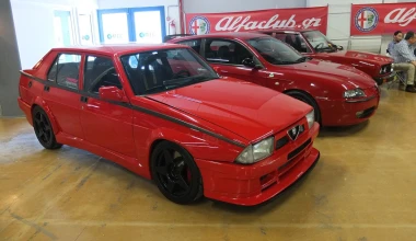 Classic Festival 2015: Ξεθωριάζει