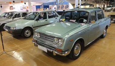 Classic Festival 2015: Ξεθωριάζει