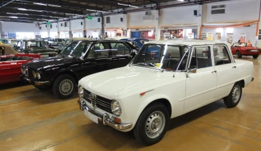 Classic Festival 2015: Ξεθωριάζει