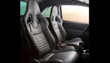 Opel Adam S από 17.040 ευρώ