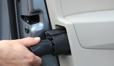 Οδηγούμε: Νέα Skoda Superb 2015