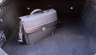 ΔΟΚΙΜΗ: Mercedes-Benz CLA 180 Shooting Brake