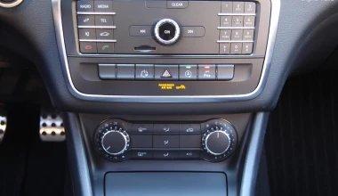 ΔΟΚΙΜΗ: Mercedes-Benz CLA 180 Shooting Brake