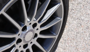 ΔΟΚΙΜΗ: Mercedes-Benz CLA 180 Shooting Brake