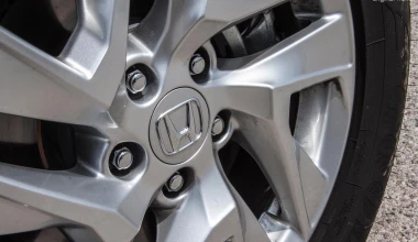 ΔΟΚΙΜΗ: Honda CR-V 1.6 Diesel 4x4 160 PS