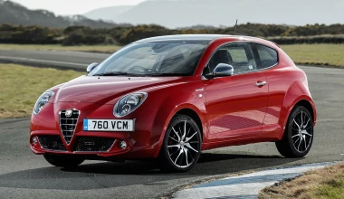 Νέο πρόγραμμα απόκτησης Alfa Romeo MiTo & Giulietta